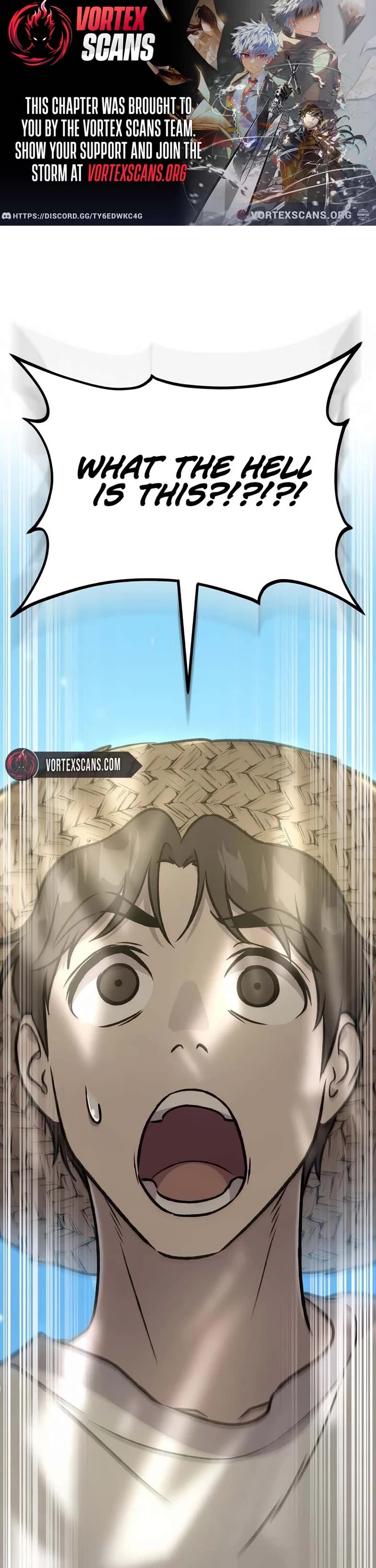 Solo Farming in the Tower chapter 106 page 1