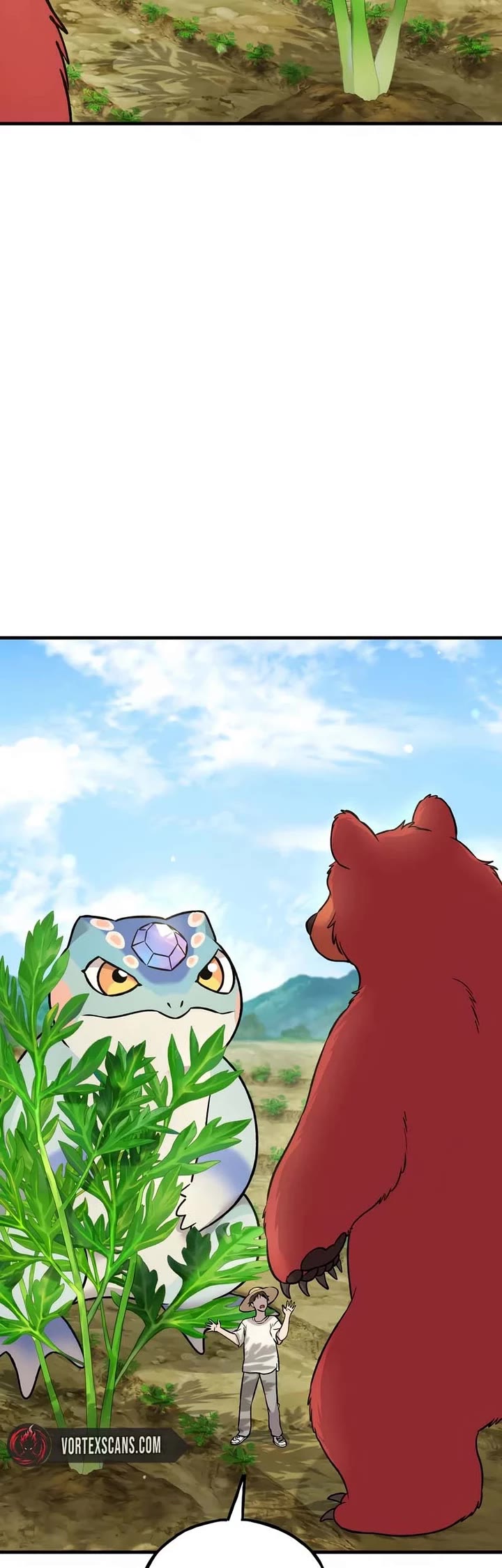 Solo Farming in the Tower chapter 106 page 14