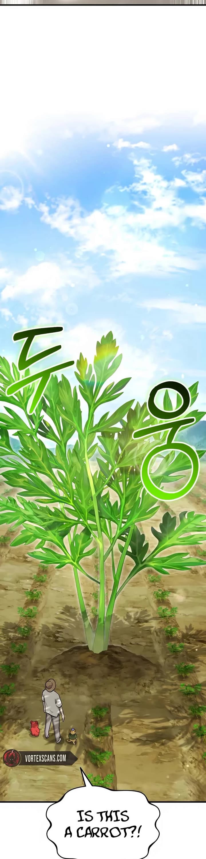Solo Farming in the Tower chapter 106 page 2