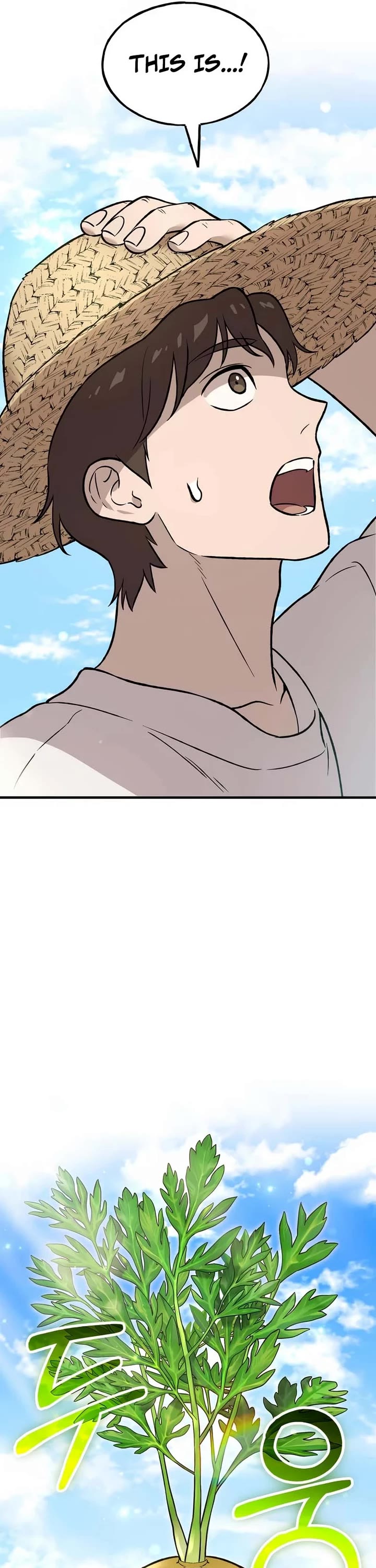 Solo Farming in the Tower chapter 106 page 21