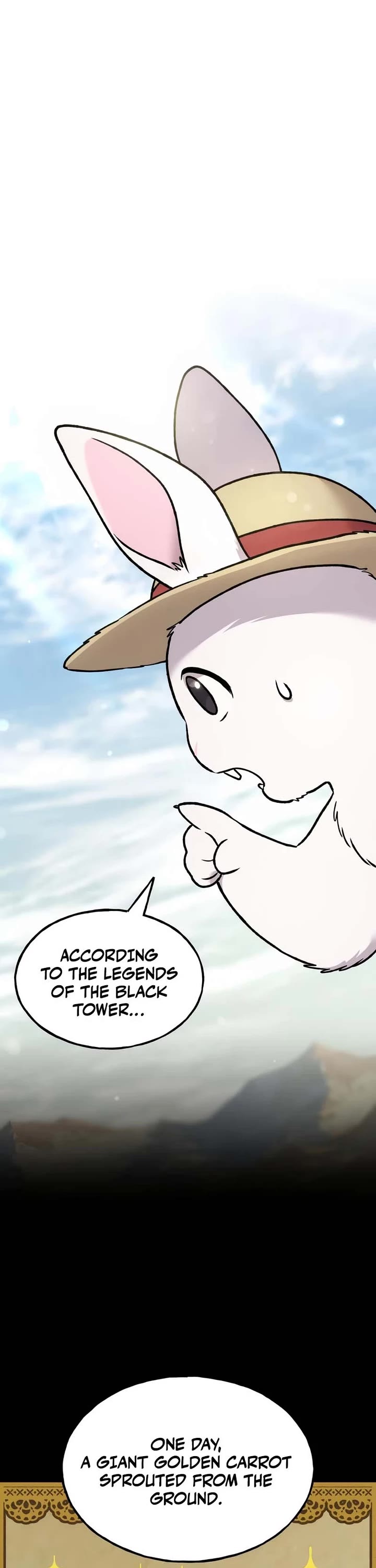 Solo Farming in the Tower chapter 106 page 27