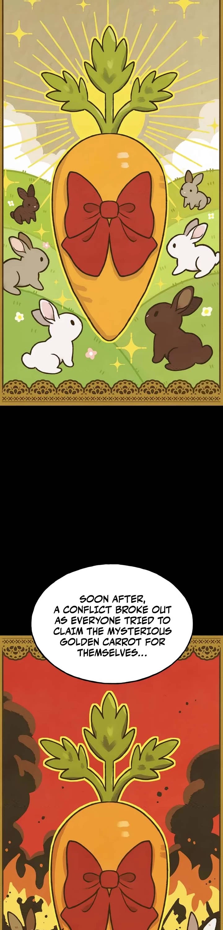 Solo Farming in the Tower chapter 106 page 28