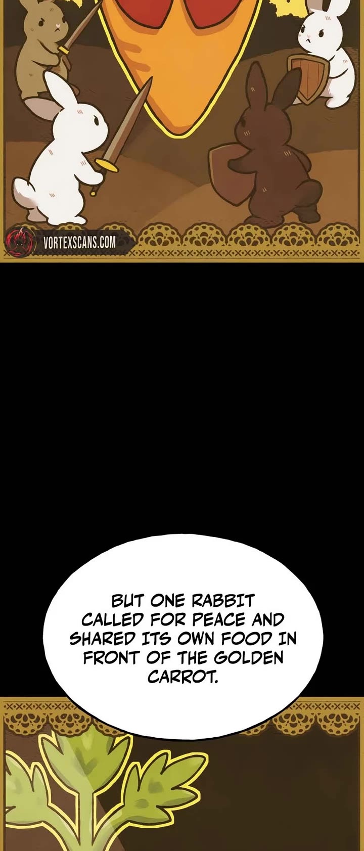 Solo Farming in the Tower chapter 106 page 29