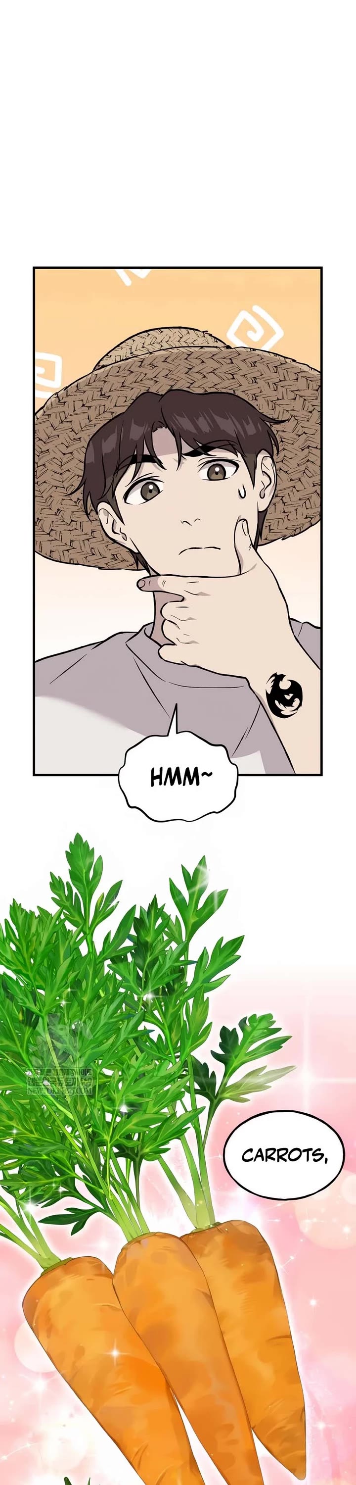Solo Farming in the Tower chapter 106 page 36