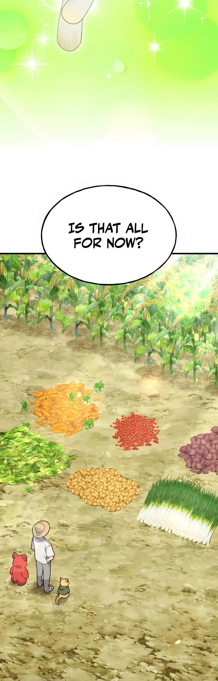 Solo Farming in the Tower chapter 106 page 39