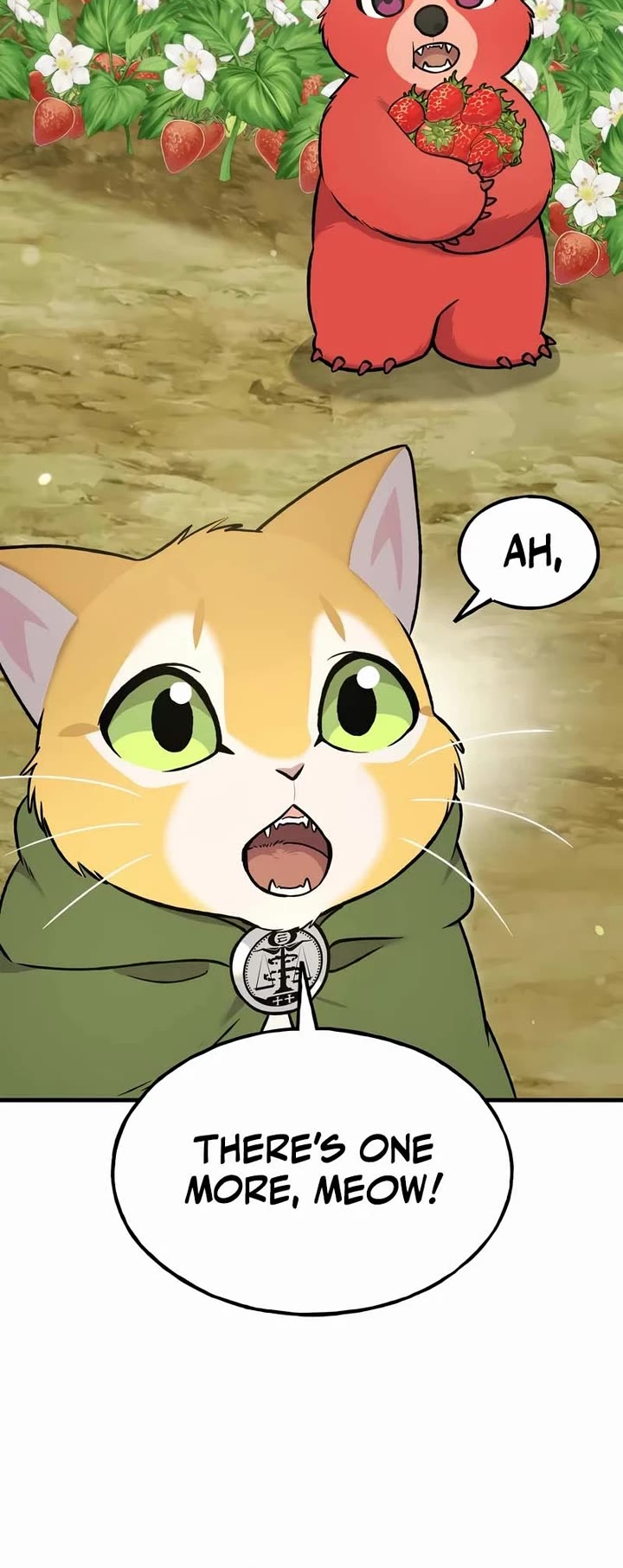 Solo Farming in the Tower chapter 106 page 50