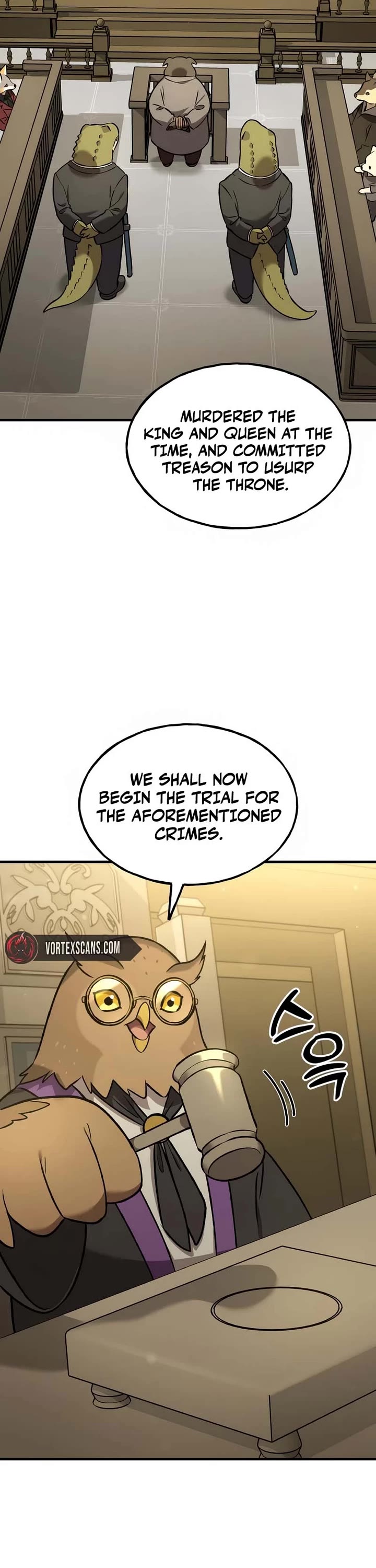 Solo Farming in the Tower chapter 106 page 58