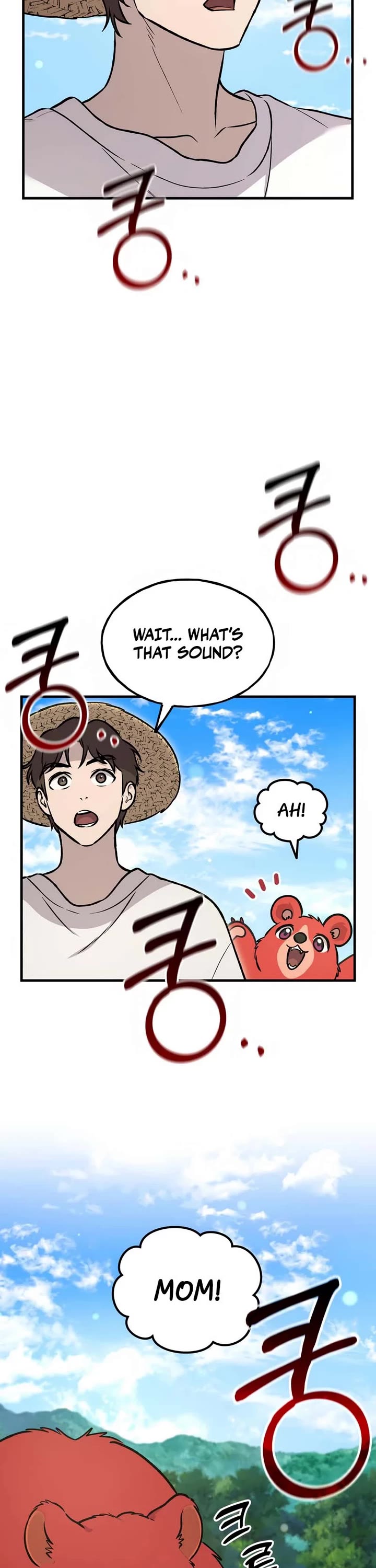 Solo Farming in the Tower chapter 106 page 8
