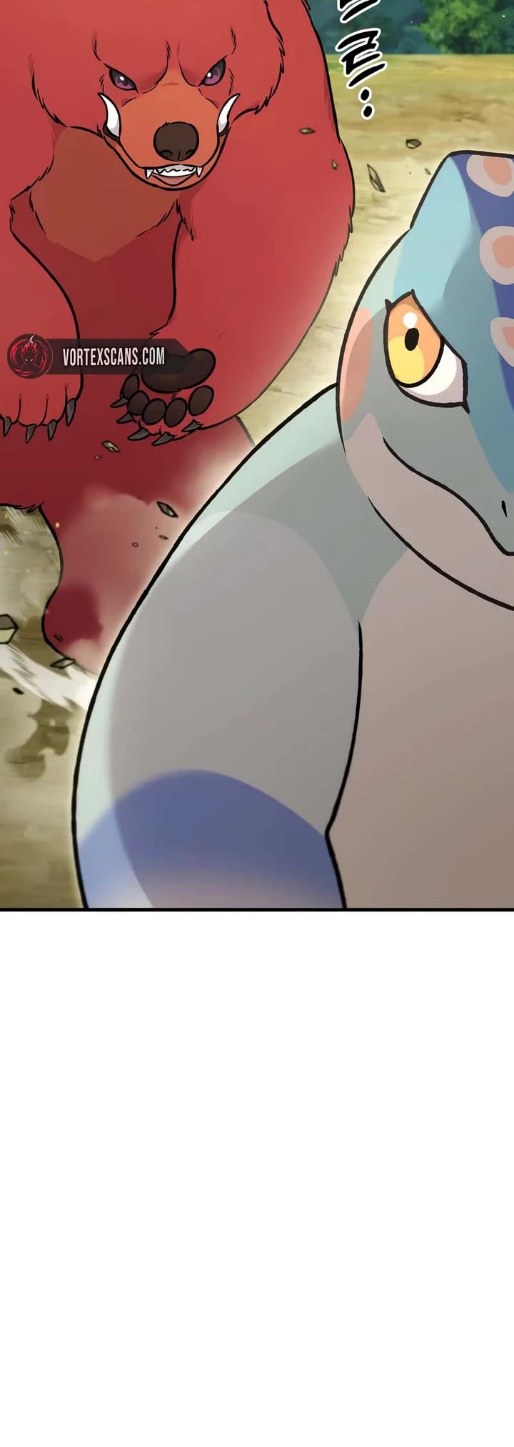 Solo Farming in the Tower chapter 106 page 9