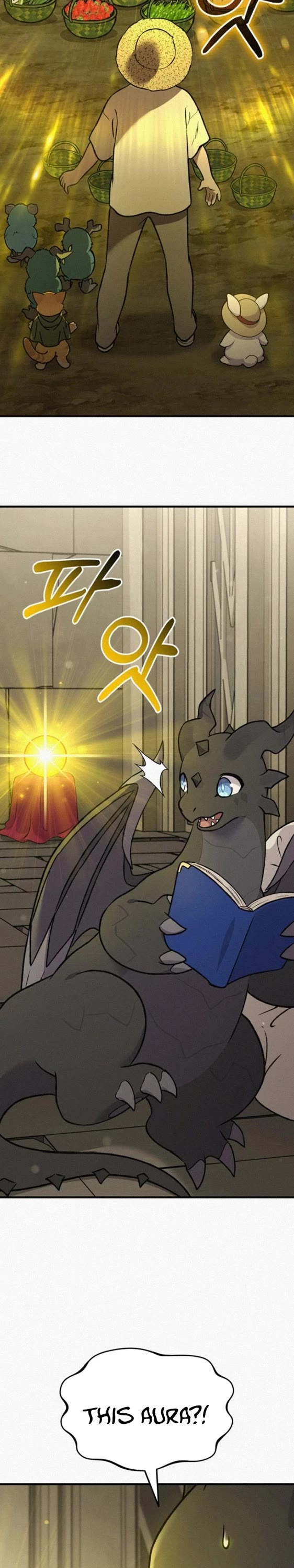 Solo Farming in the Tower chapter 107 page 14