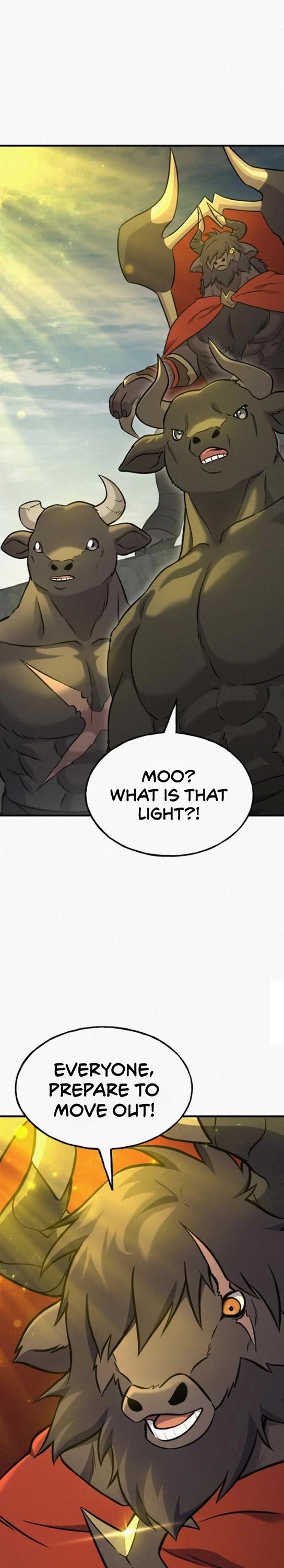 Solo Farming in the Tower chapter 107 page 16