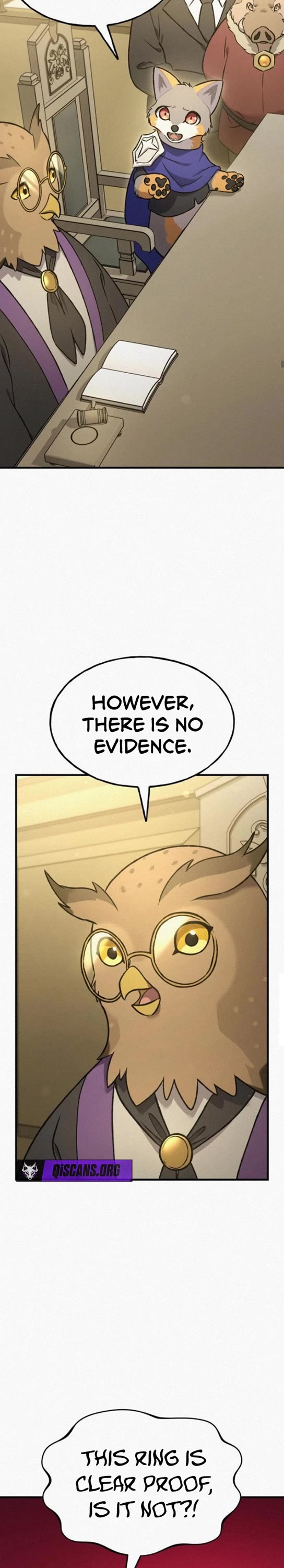 Solo Farming in the Tower chapter 107 page 19