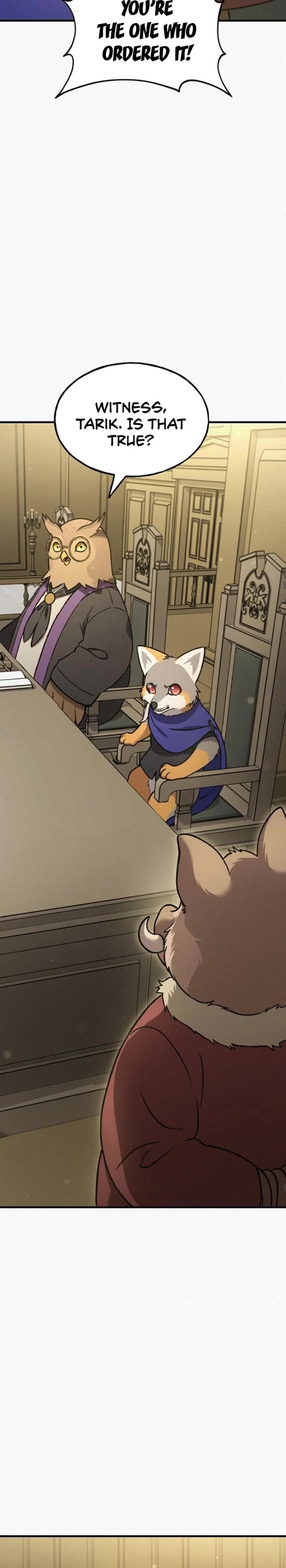 Solo Farming in the Tower chapter 107 page 22
