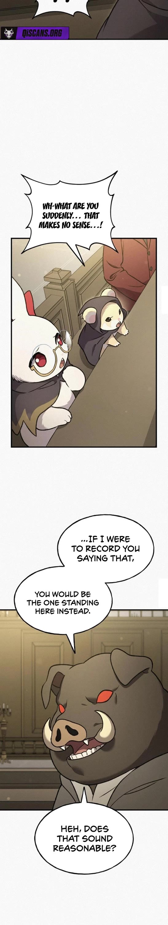 Solo Farming in the Tower chapter 107 page 25