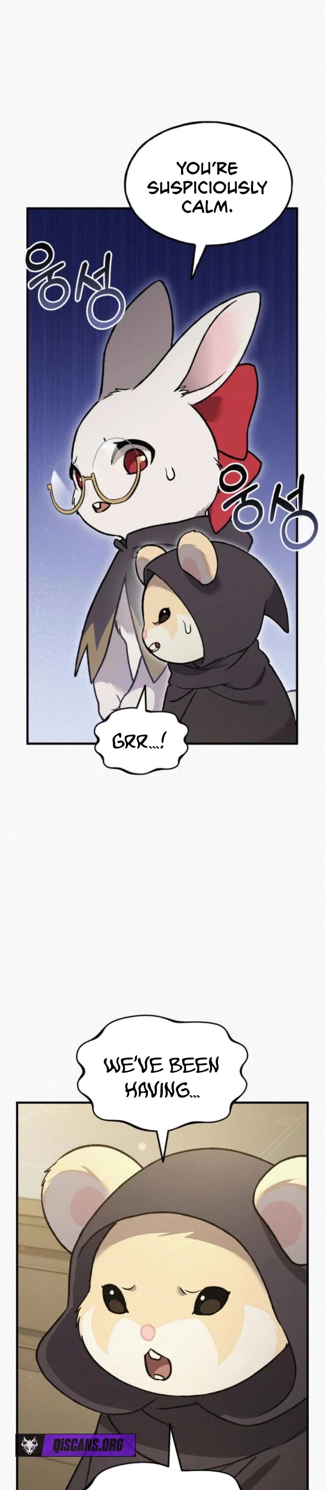 Solo Farming in the Tower chapter 107 page 26