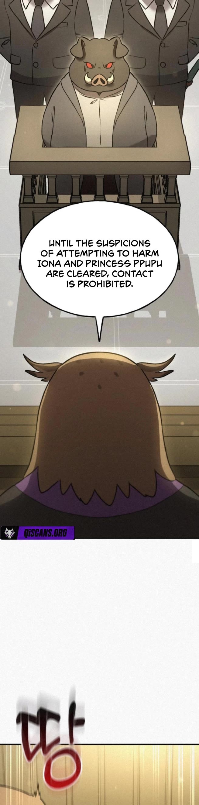 Solo Farming in the Tower chapter 107 page 28