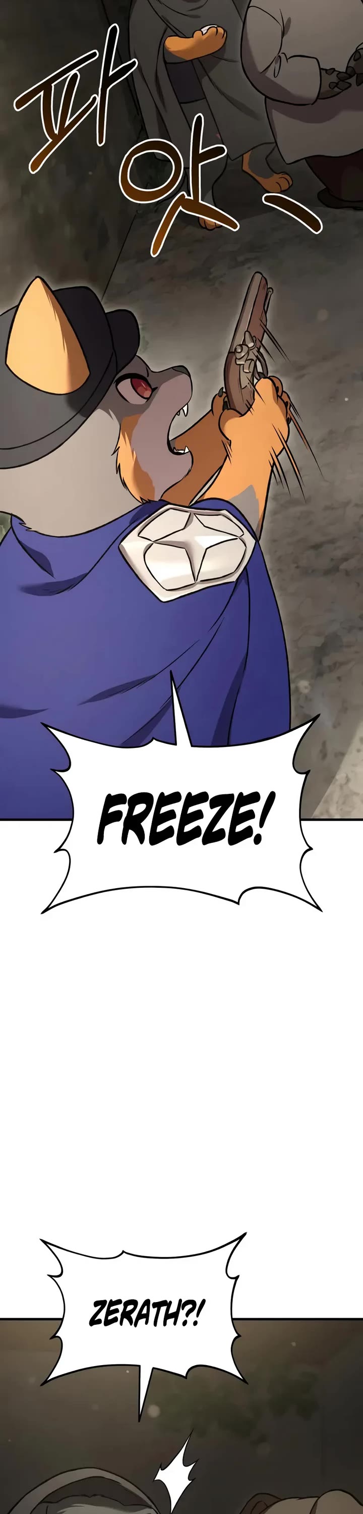 Solo Farming in the Tower chapter 108 page 12