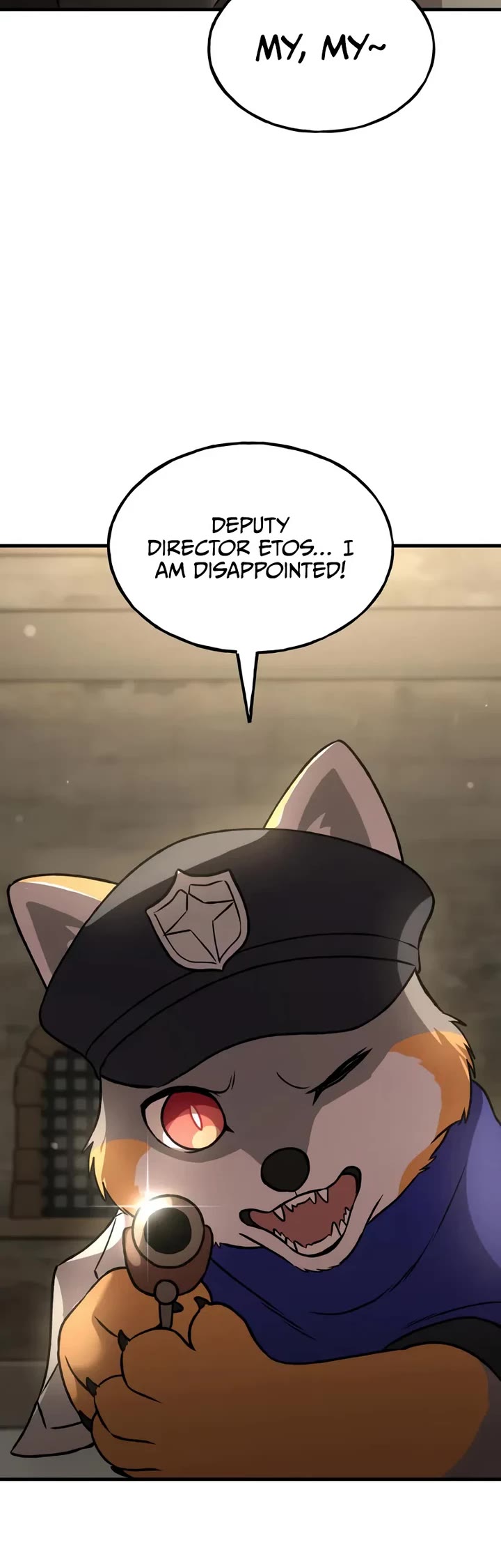 Solo Farming in the Tower chapter 108 page 15