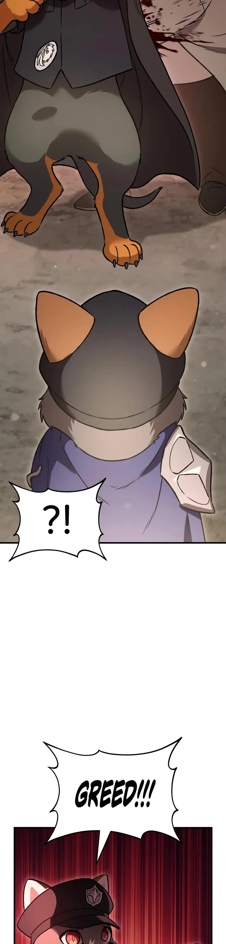 Solo Farming in the Tower chapter 108 page 18