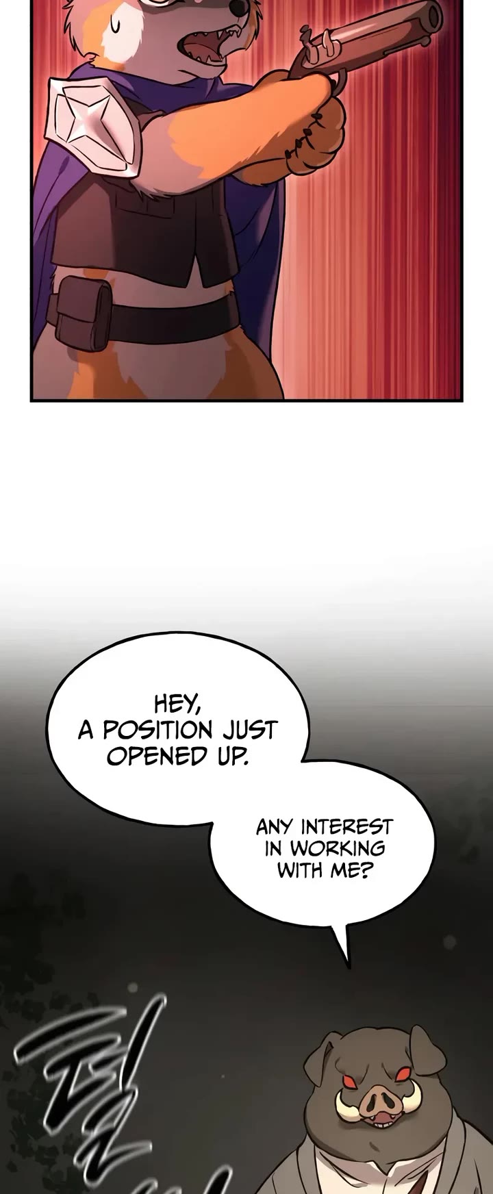Solo Farming in the Tower chapter 108 page 19