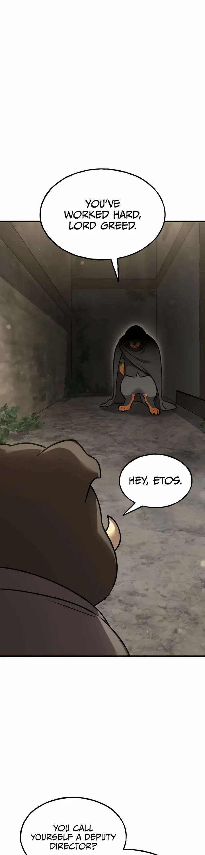 Solo Farming in the Tower chapter 108 page 2