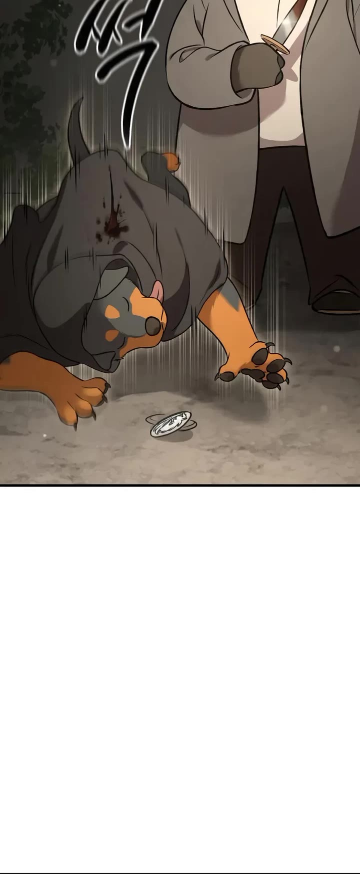 Solo Farming in the Tower chapter 108 page 20
