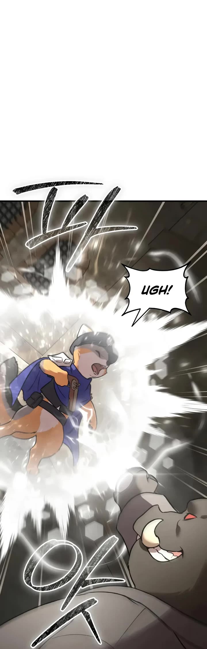 Solo Farming in the Tower chapter 108 page 29