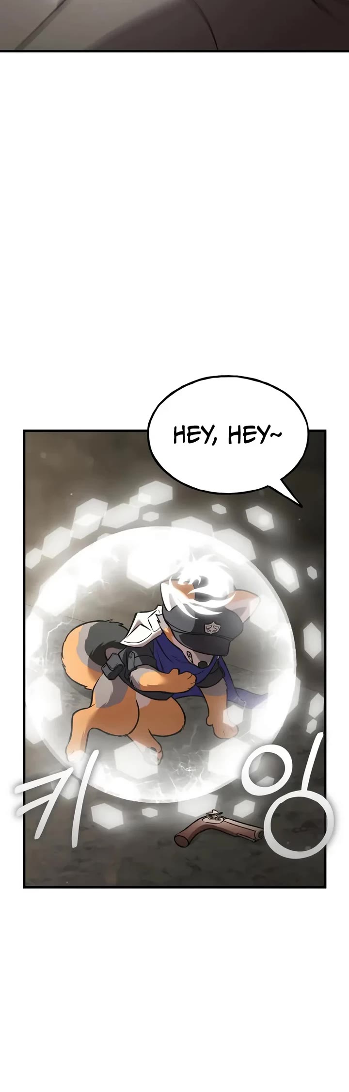 Solo Farming in the Tower chapter 108 page 30
