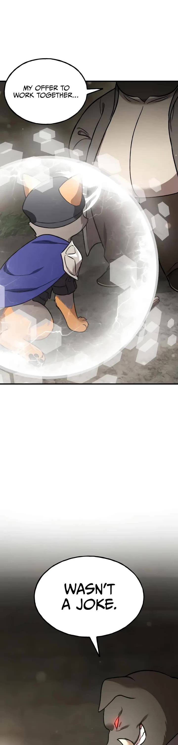 Solo Farming in the Tower chapter 108 page 31