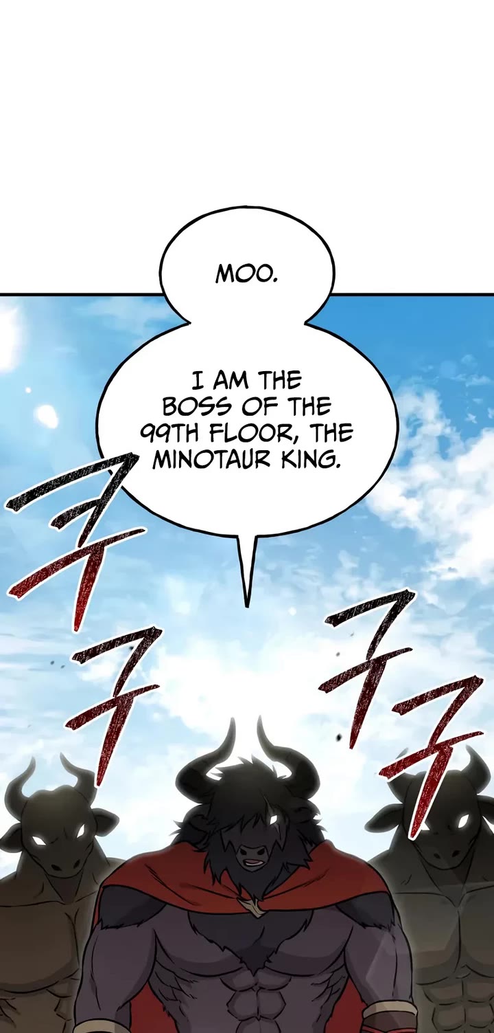 Solo Farming in the Tower chapter 108 page 39