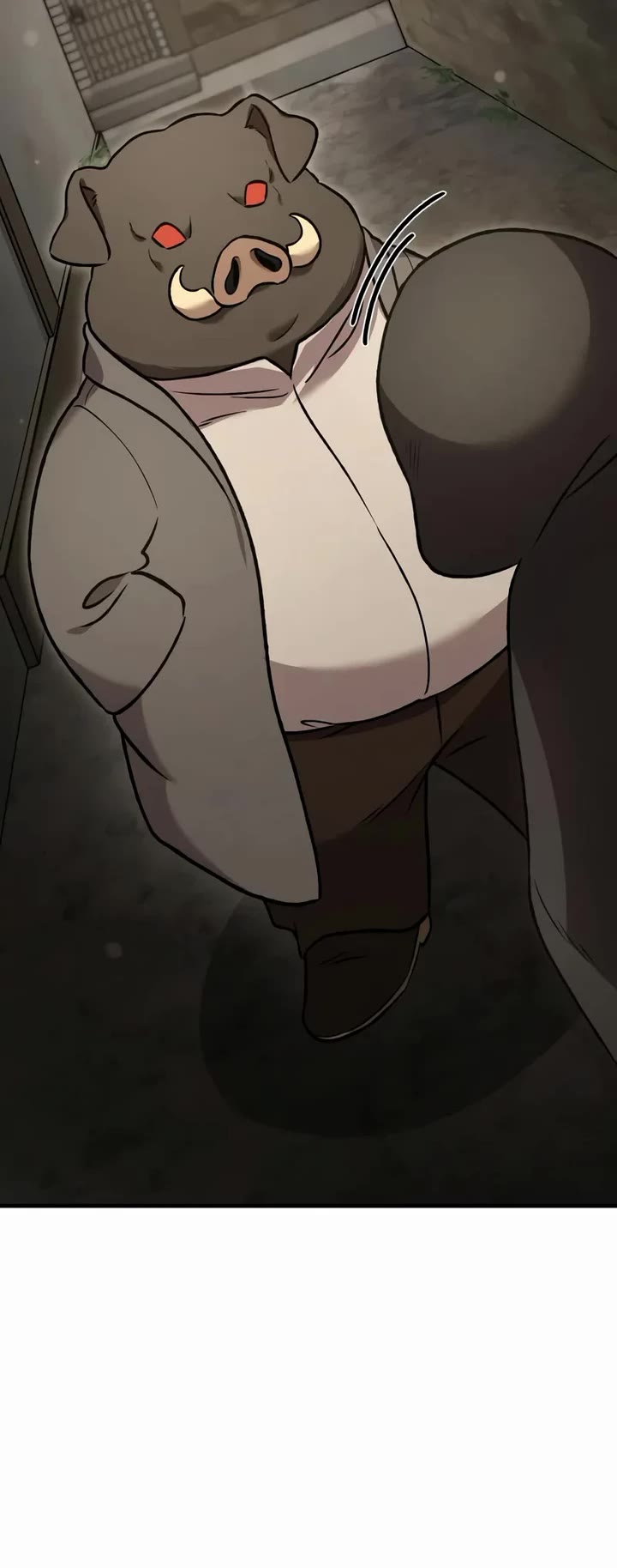 Solo Farming in the Tower chapter 108 page 4