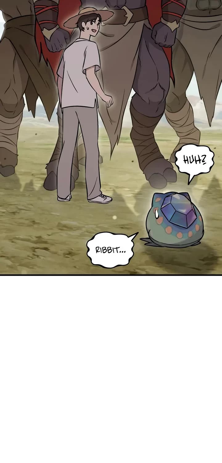 Solo Farming in the Tower chapter 108 page 40