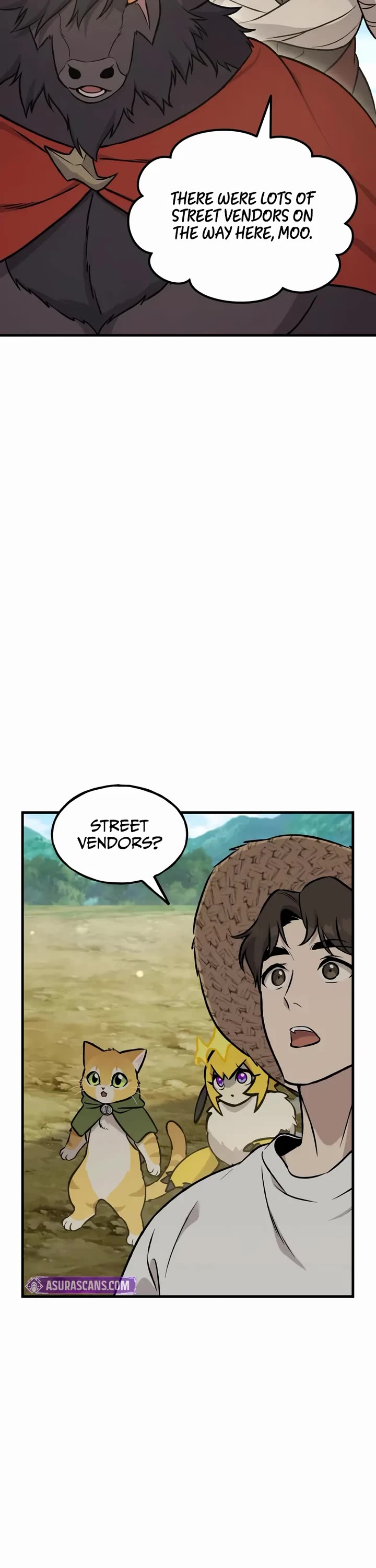 Solo Farming in the Tower chapter 108 page 42