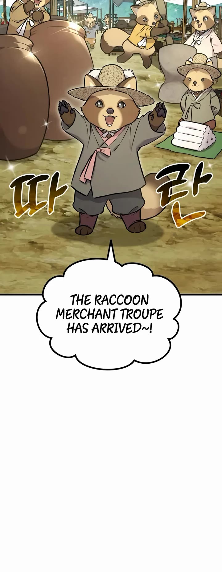 Solo Farming in the Tower chapter 108 page 45