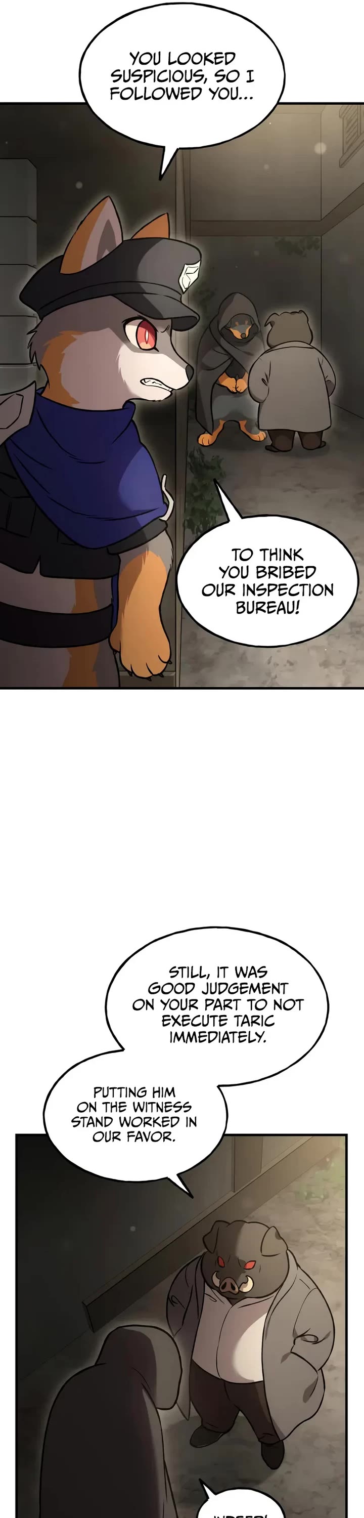 Solo Farming in the Tower chapter 108 page 6