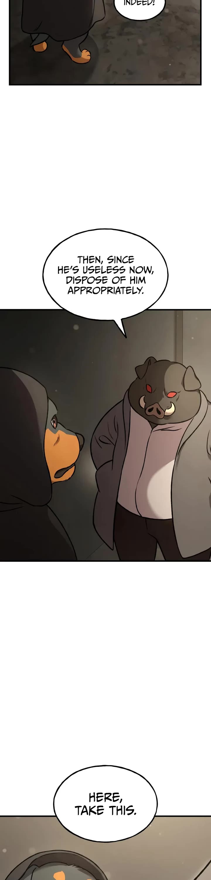 Solo Farming in the Tower chapter 108 page 7