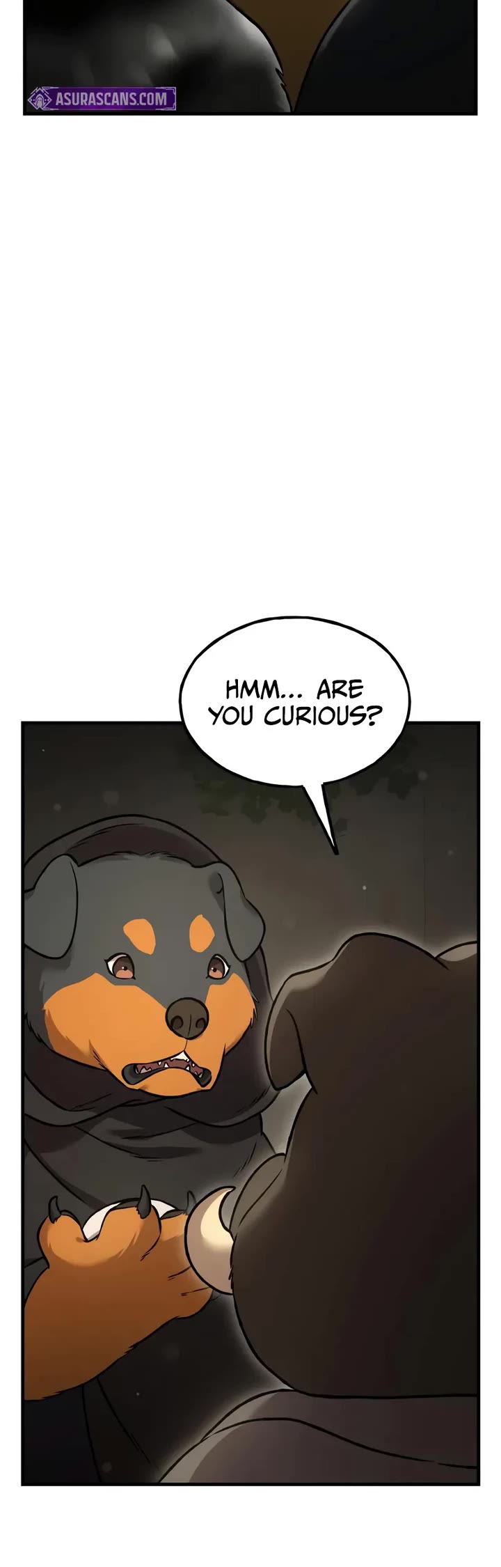Solo Farming in the Tower chapter 108 page 9