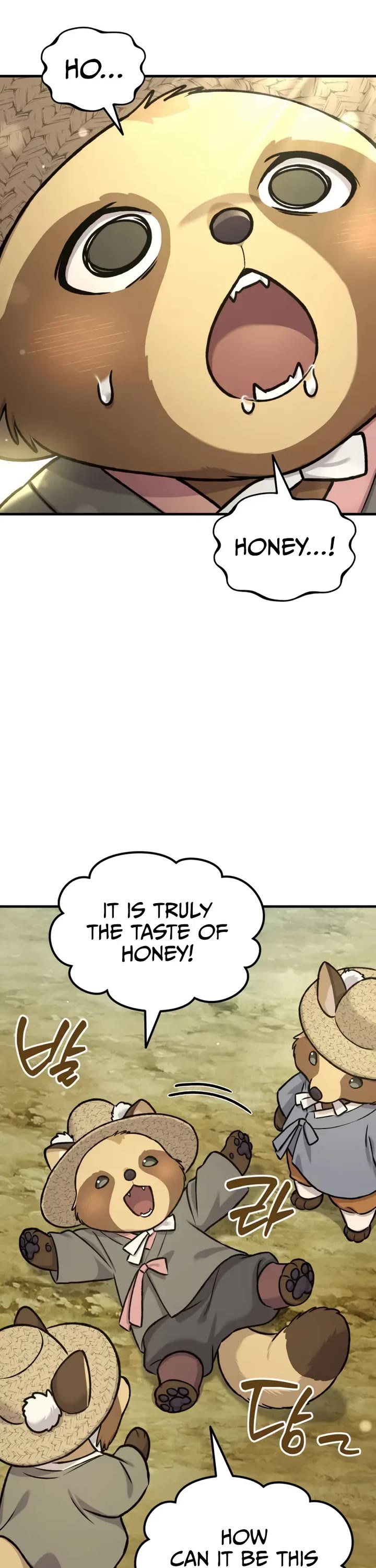 Solo Farming in the Tower chapter 109 page 15