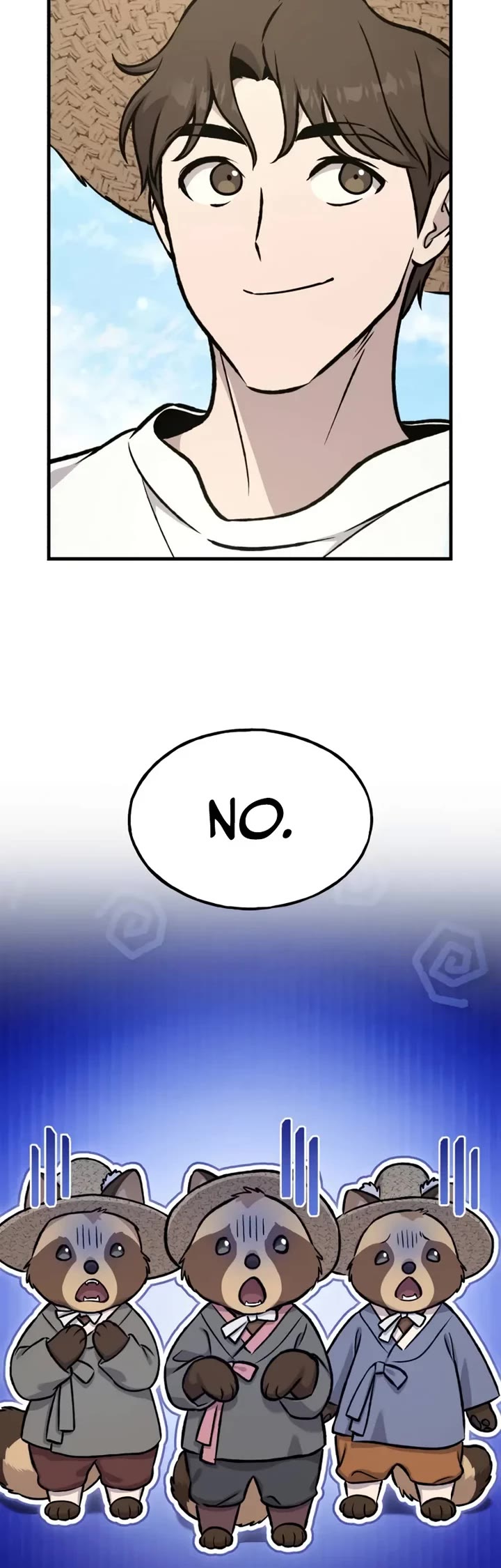 Solo Farming in the Tower chapter 109 page 18