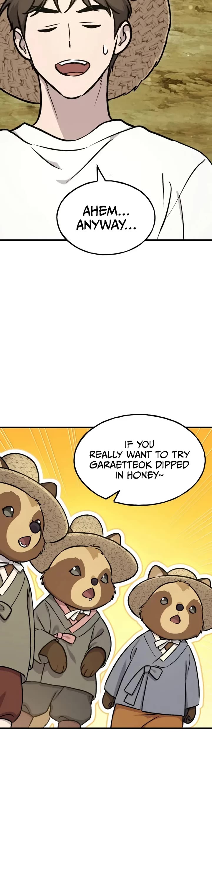 Solo Farming in the Tower chapter 109 page 21