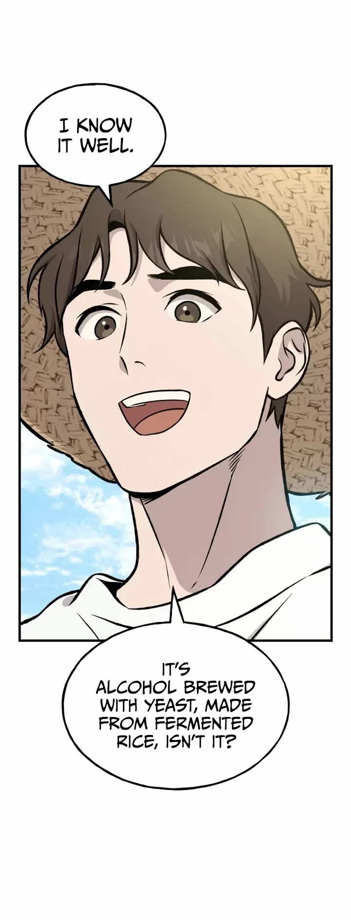 Solo Farming in the Tower chapter 109 page 29