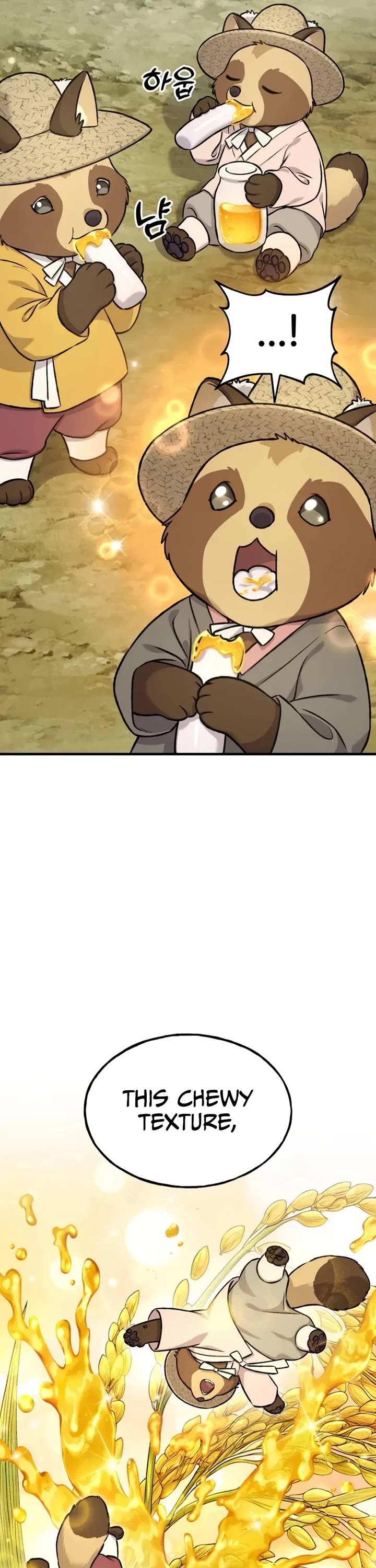 Solo Farming in the Tower chapter 109 page 35