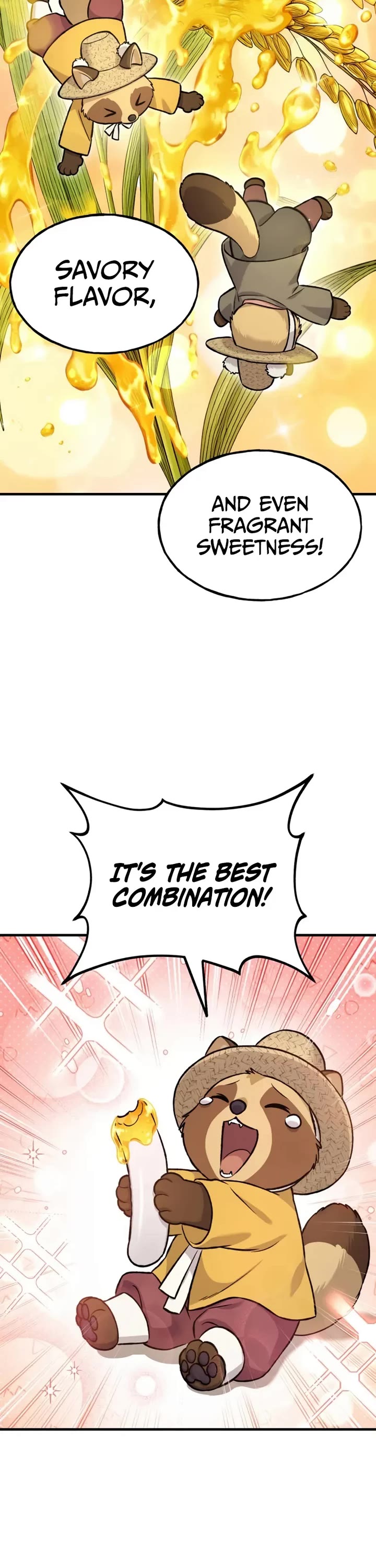 Solo Farming in the Tower chapter 109 page 36
