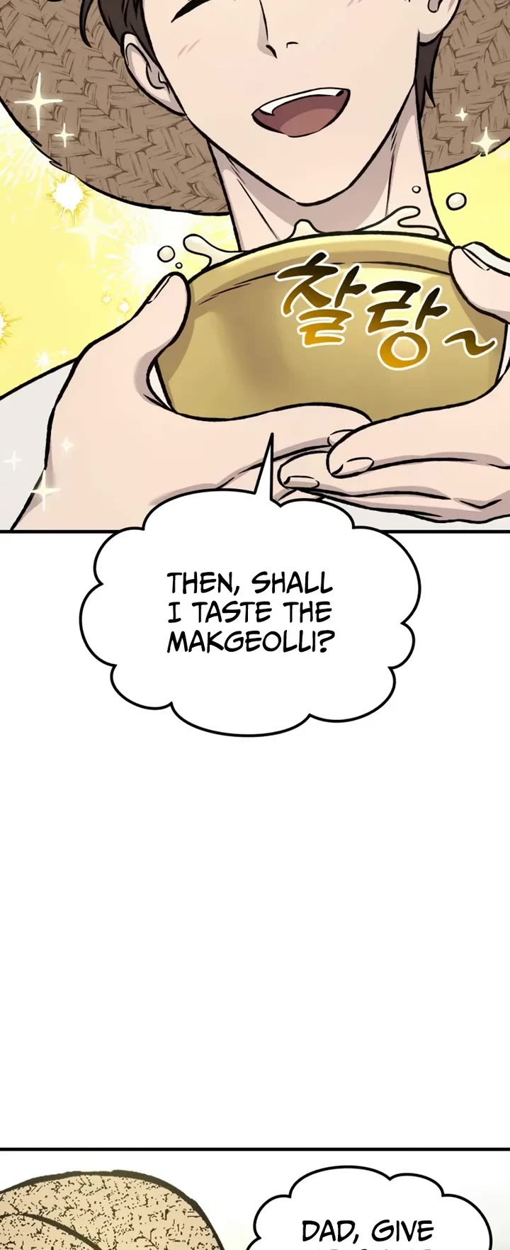 Solo Farming in the Tower chapter 109 page 38