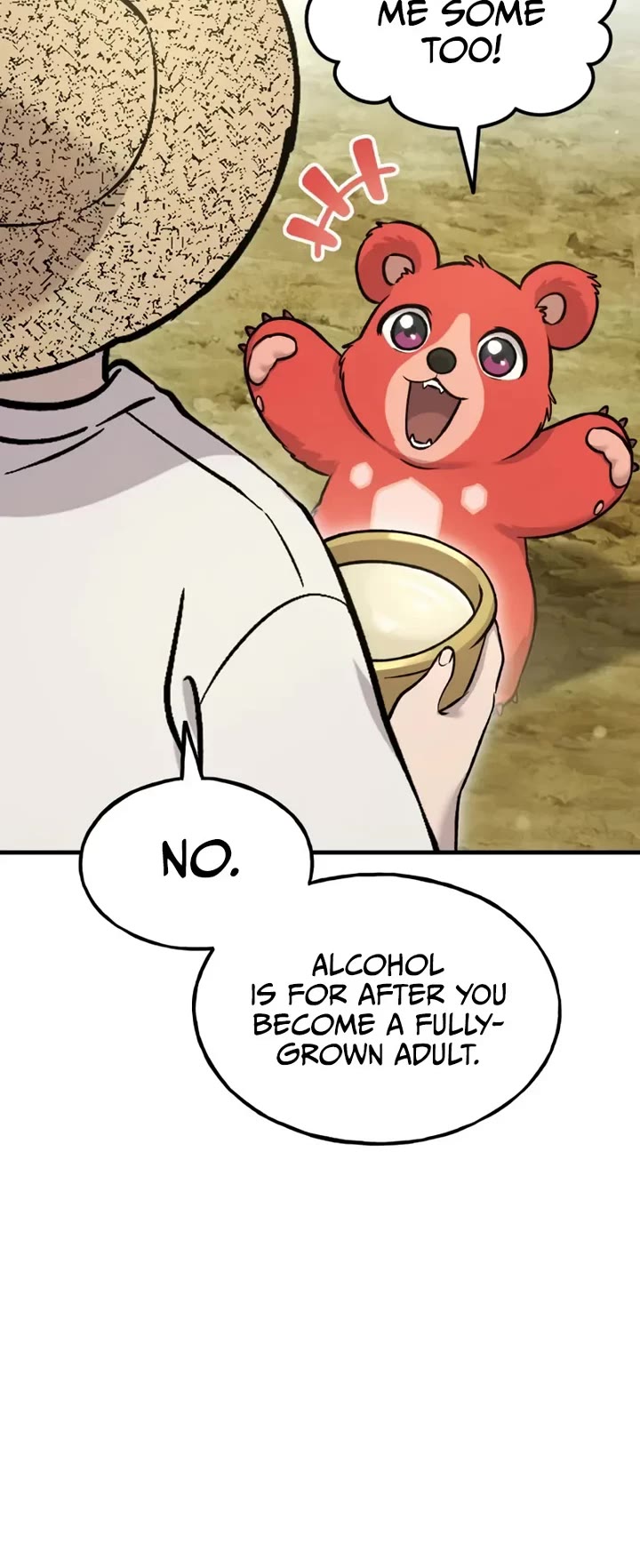 Solo Farming in the Tower chapter 109 page 39