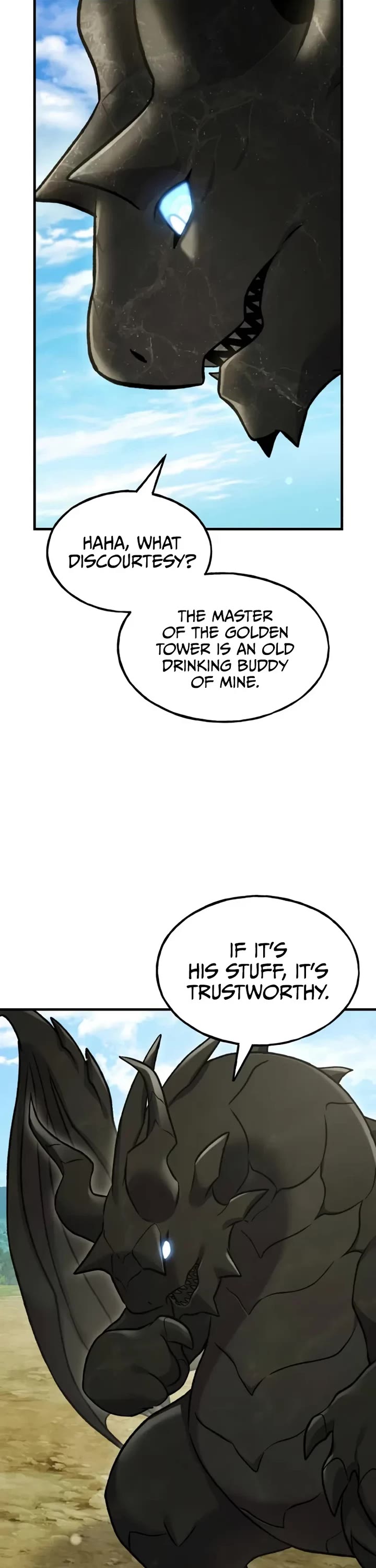 Solo Farming in the Tower chapter 109 page 47