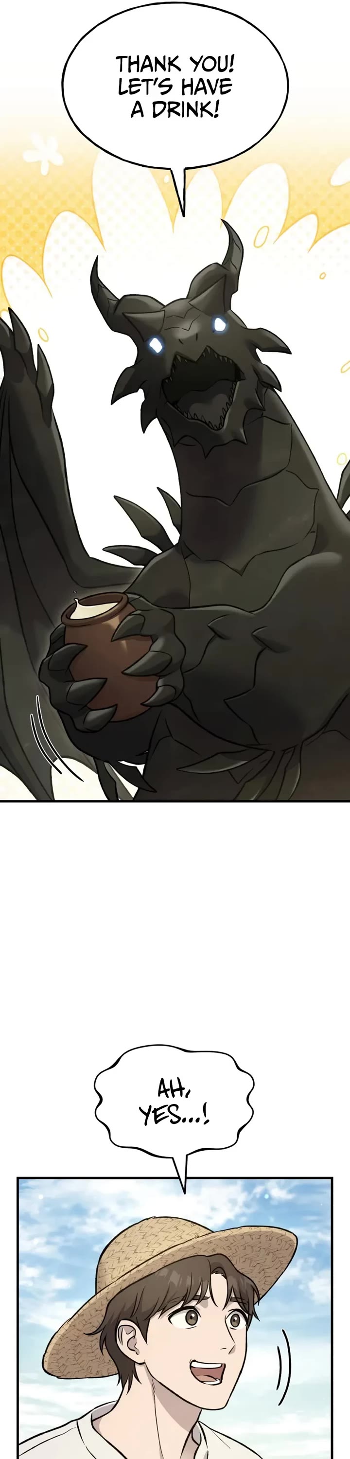 Solo Farming in the Tower chapter 109 page 50