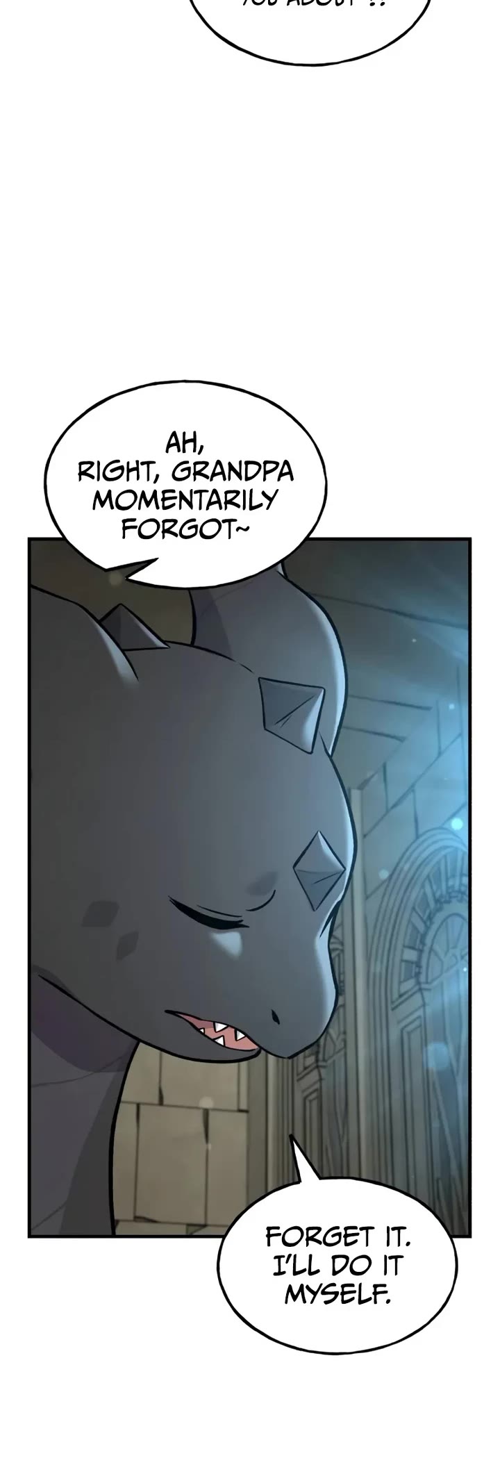 Solo Farming in the Tower chapter 109 page 53