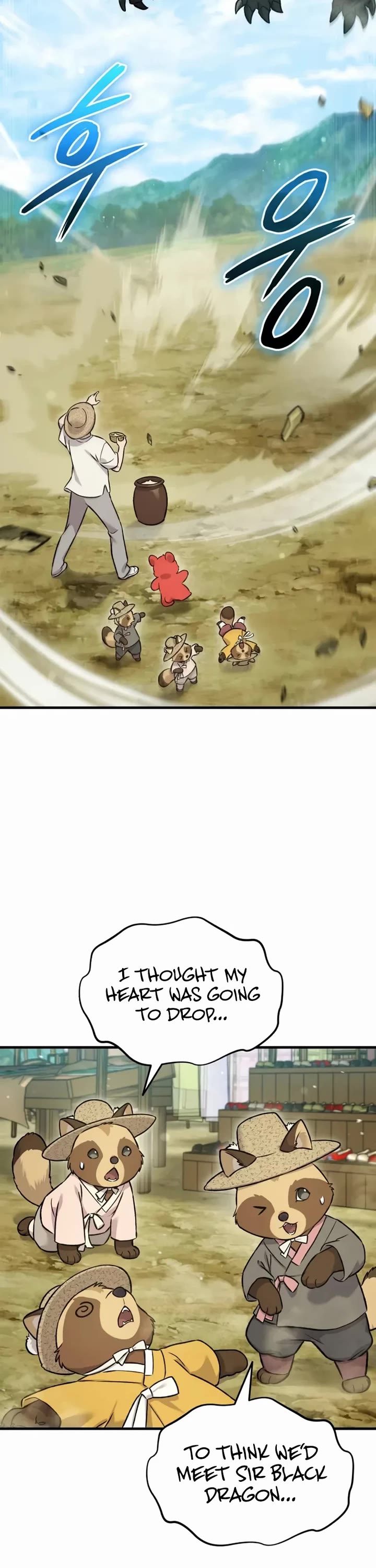 Solo Farming in the Tower chapter 109 page 56