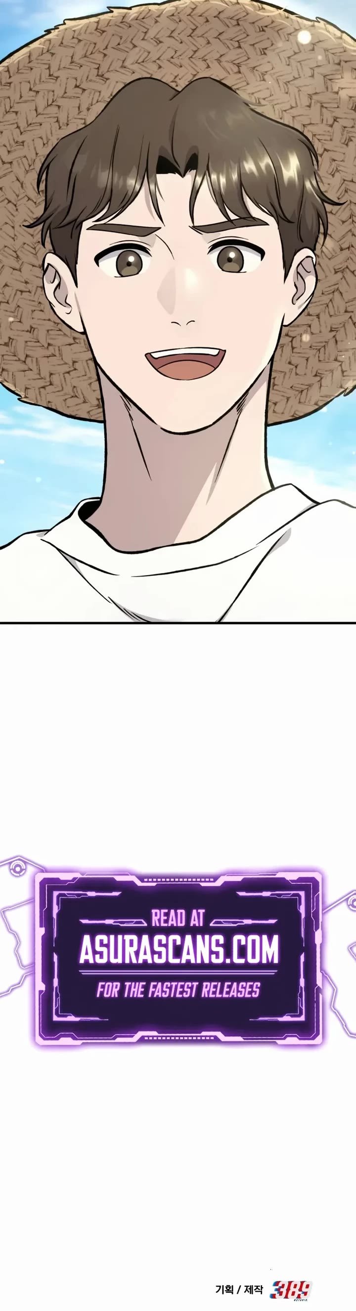 Solo Farming in the Tower chapter 109 page 58